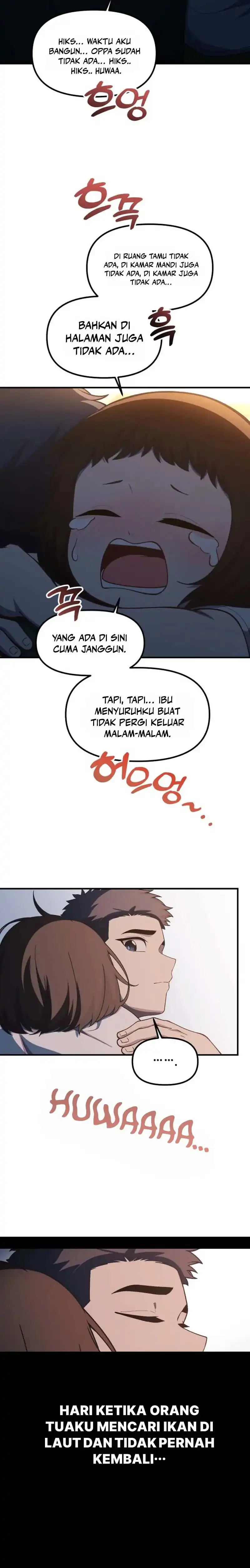 Baca The Genius Wants to be Ordinary! - Chapter 51 halaman 12