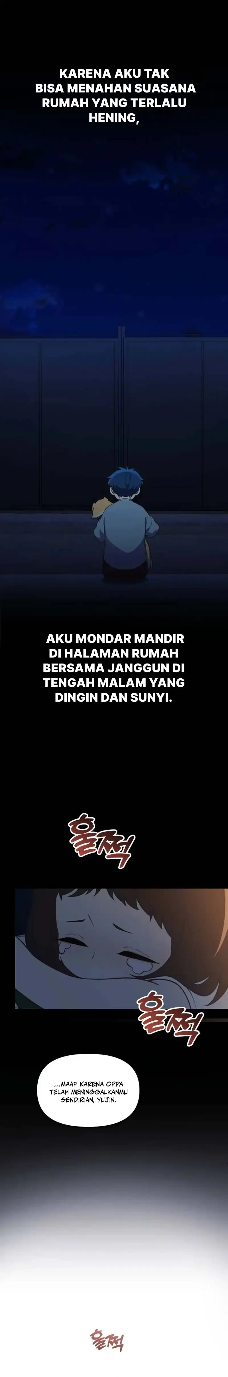 Baca The Genius Wants to be Ordinary! - Chapter 51 halaman 13