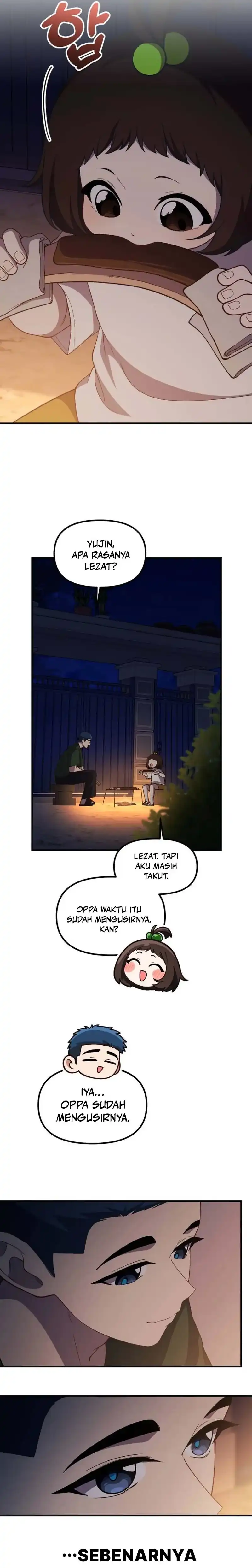 Baca The Genius Wants to be Ordinary! - Chapter 51 halaman 15