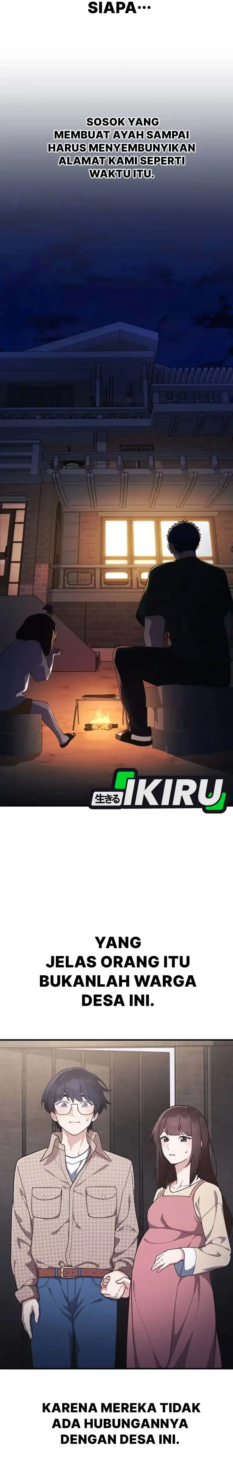 Baca The Genius Wants to be Ordinary! - Chapter 51 halaman 16