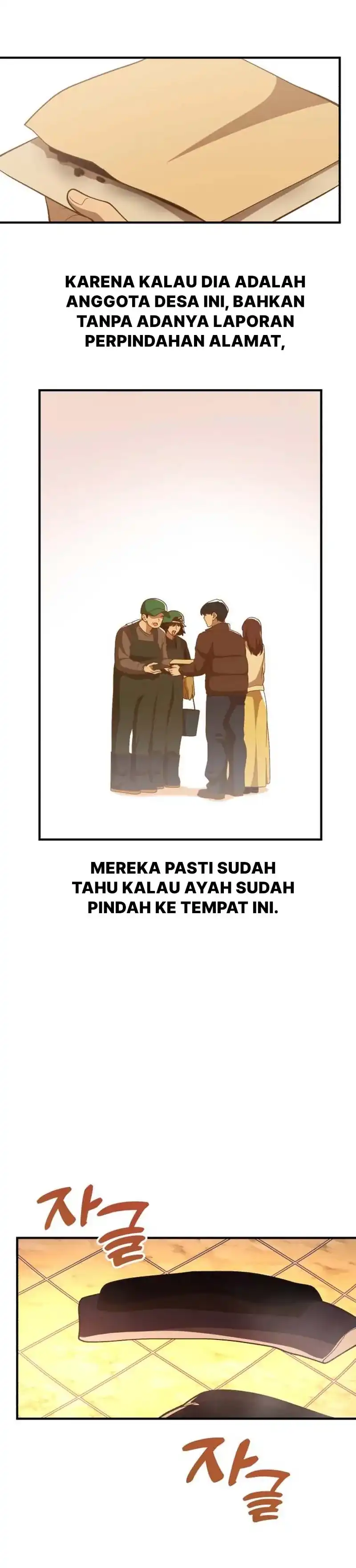 Baca The Genius Wants to be Ordinary! - Chapter 51 halaman 17