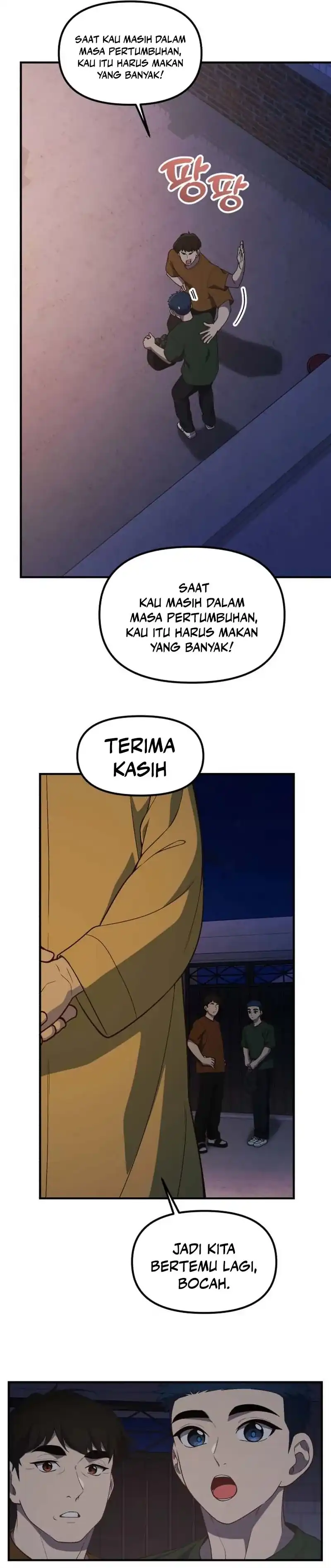 Baca The Genius Wants to be Ordinary! - Chapter 51 halaman 2
