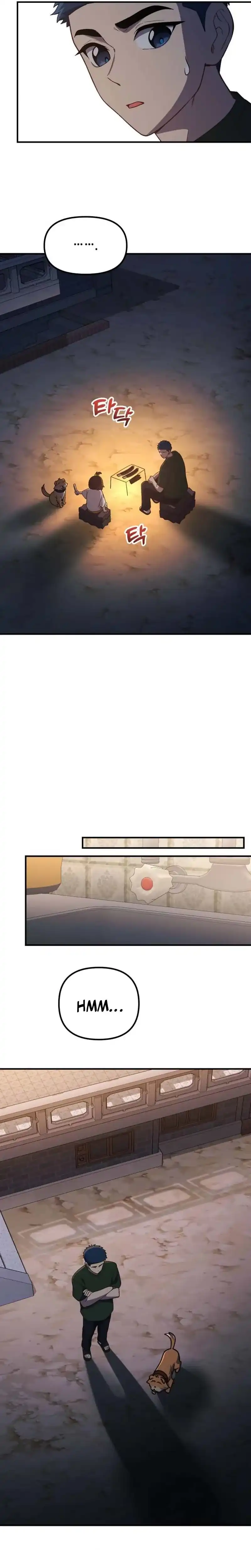 Baca The Genius Wants to be Ordinary! - Chapter 51 halaman 20