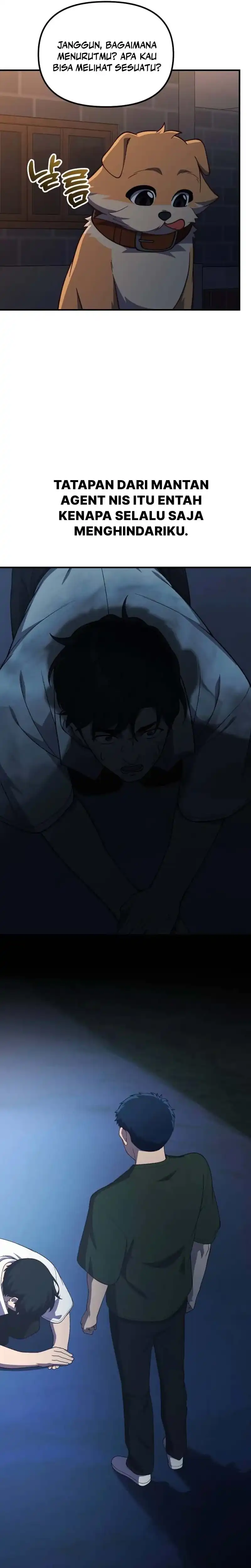 Baca The Genius Wants to be Ordinary! - Chapter 51 halaman 21