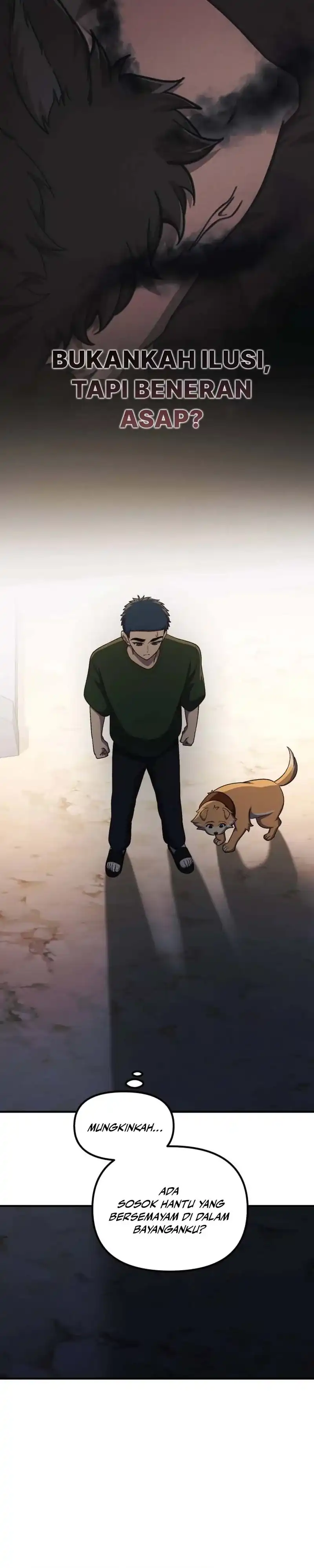 Baca The Genius Wants to be Ordinary! - Chapter 51 halaman 24