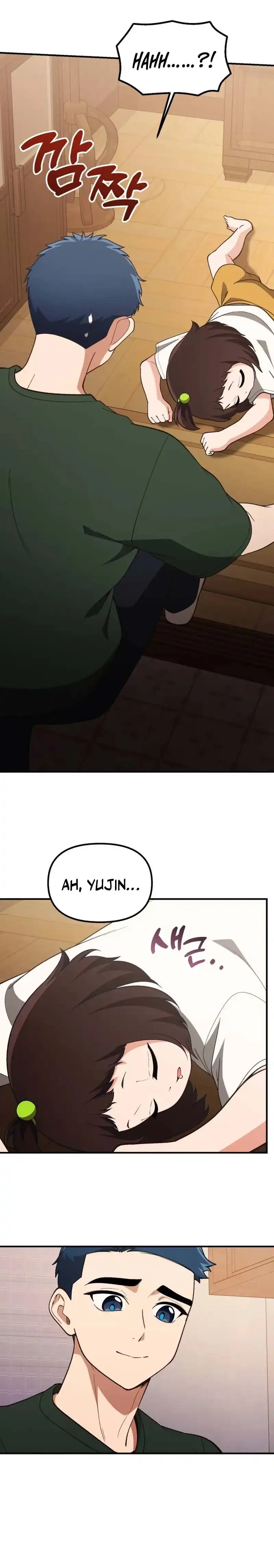 Baca The Genius Wants to be Ordinary! - Chapter 51 halaman 27