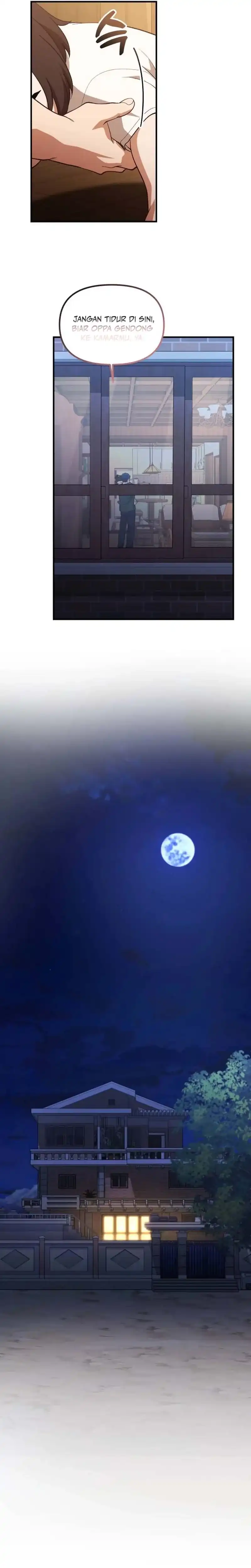 Baca The Genius Wants to be Ordinary! - Chapter 51 halaman 28