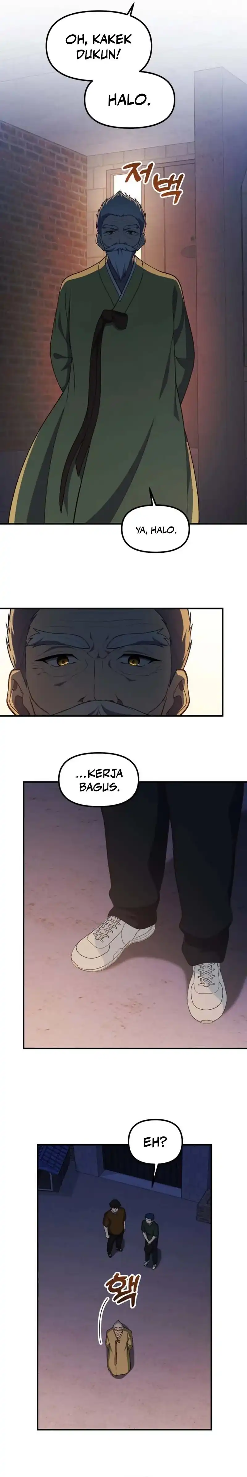 Baca The Genius Wants to be Ordinary! - Chapter 51 halaman 3