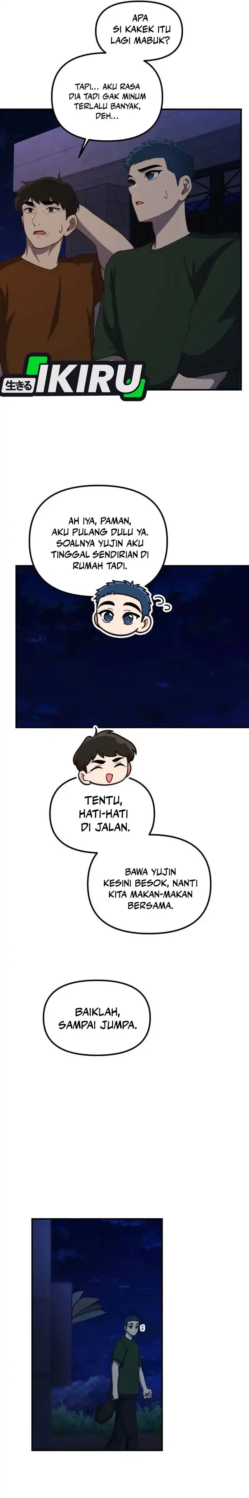 Baca The Genius Wants to be Ordinary! - Chapter 51 halaman 4