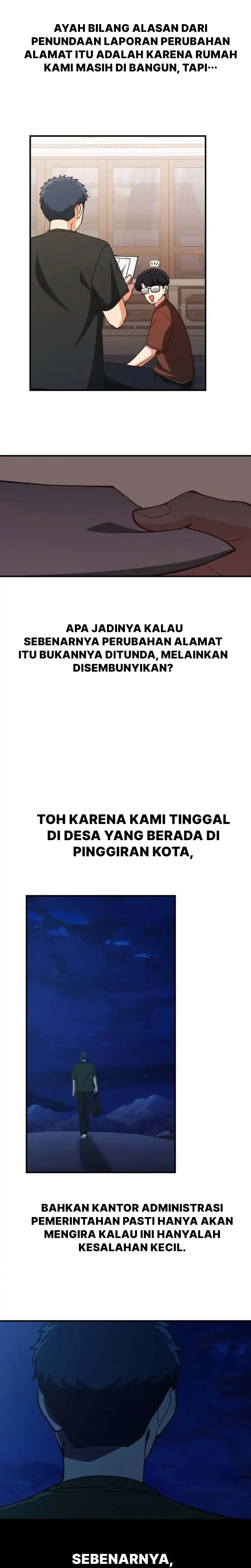 Baca The Genius Wants to be Ordinary! - Chapter 51 halaman 6