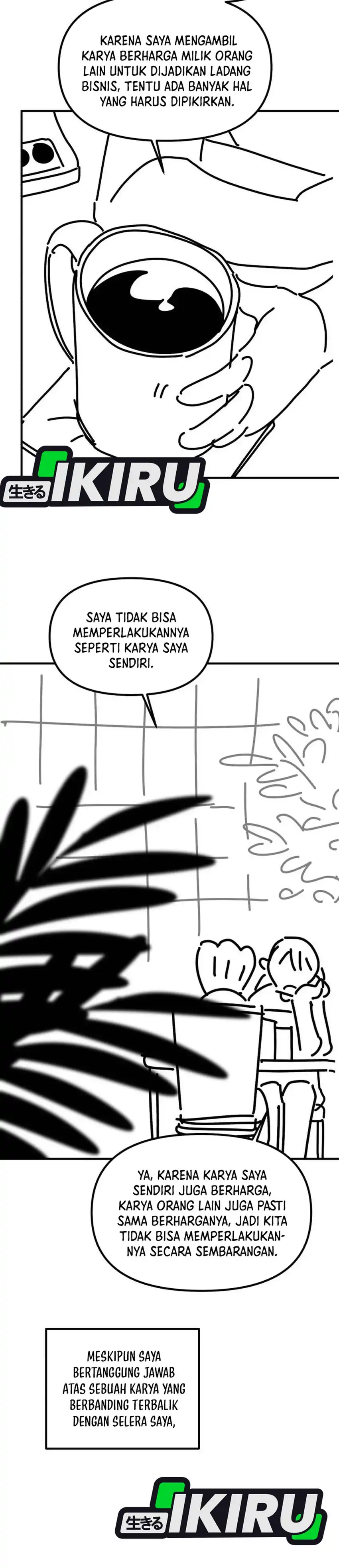 Baca The Genius Wants to be Ordinary! - Chapter 52.1 halaman 11