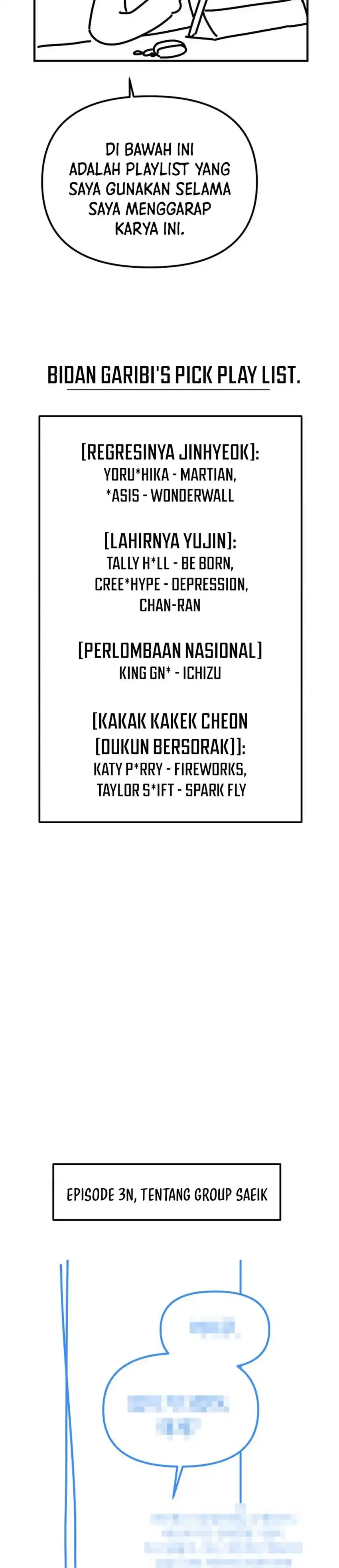 Baca The Genius Wants to be Ordinary! - Chapter 52.1 halaman 21