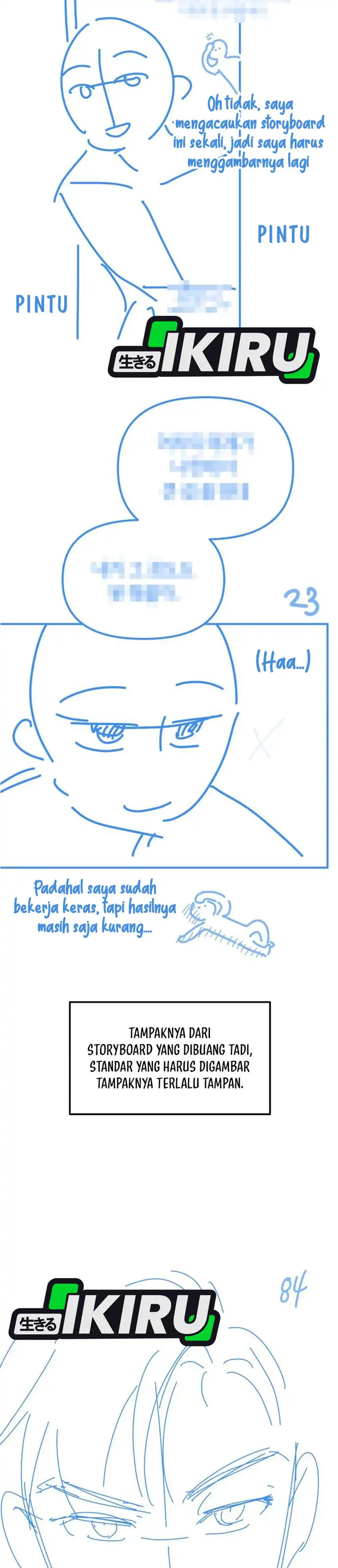 Baca The Genius Wants to be Ordinary! - Chapter 52.1 halaman 22