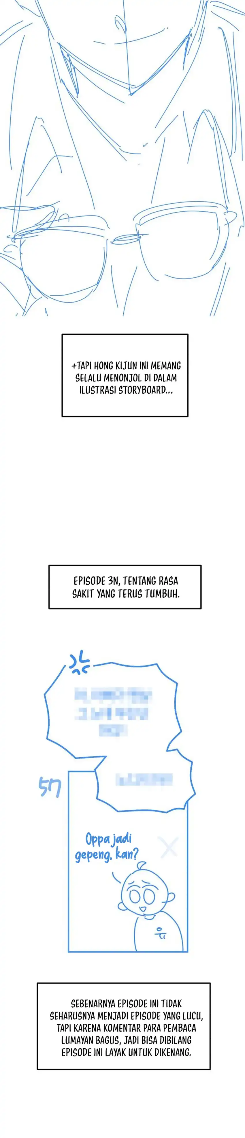 Baca The Genius Wants to be Ordinary! - Chapter 52.1 halaman 23