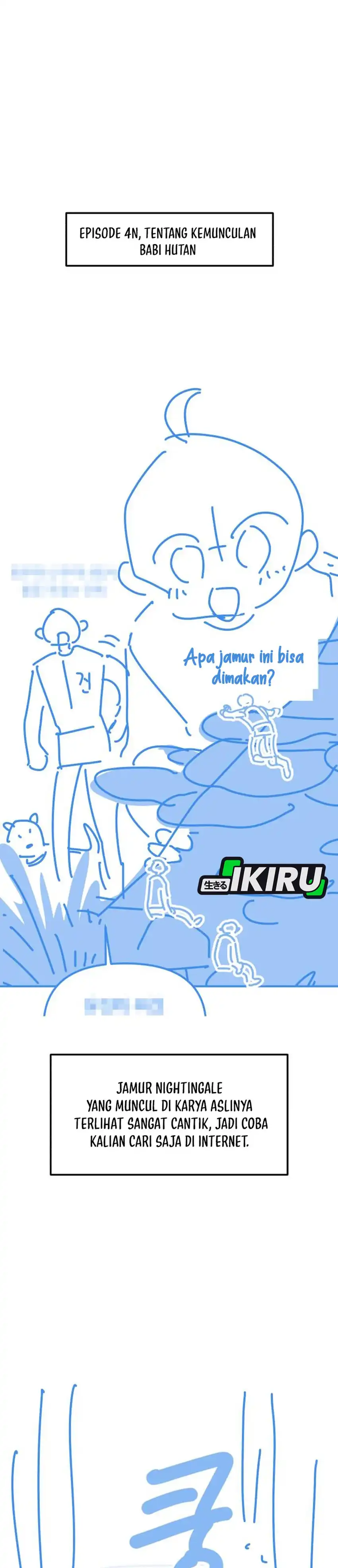 Baca The Genius Wants to be Ordinary! - Chapter 52.1 halaman 24