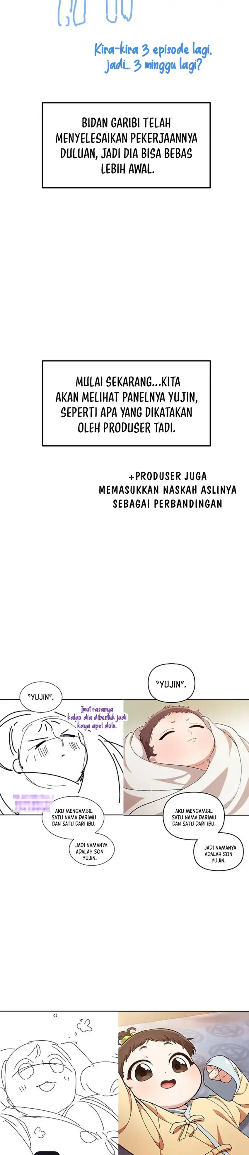 Baca The Genius Wants to be Ordinary! - Chapter 52.1 halaman 28