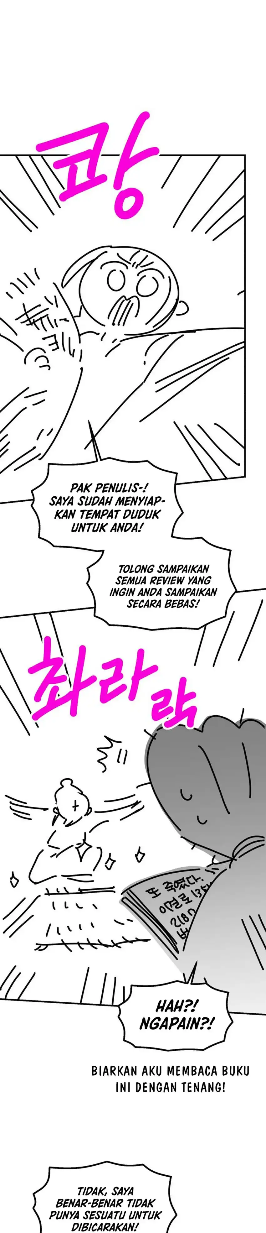 Baca The Genius Wants to be Ordinary! - Chapter 52.1 halaman 5