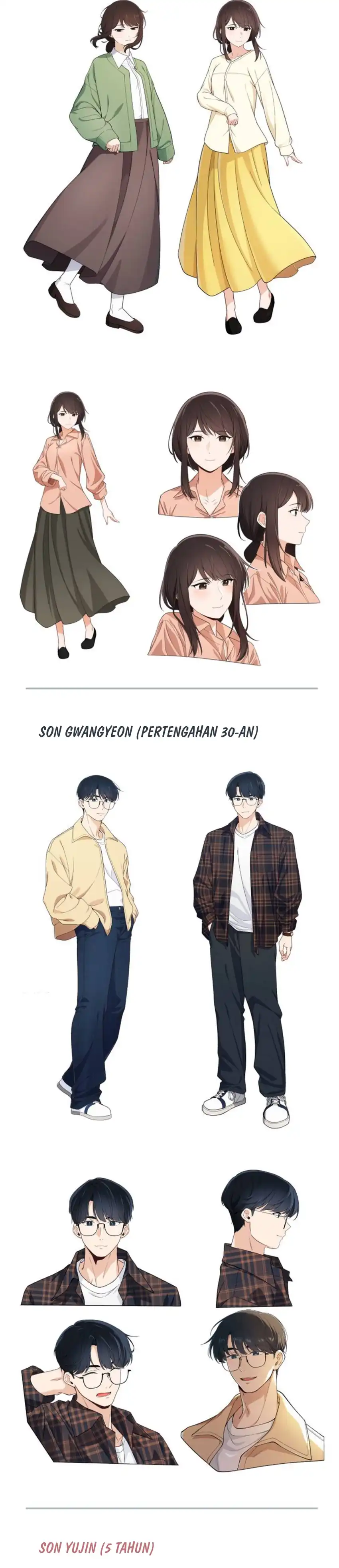 Baca The Genius Wants to be Ordinary! - Chapter 52.2 halaman 15