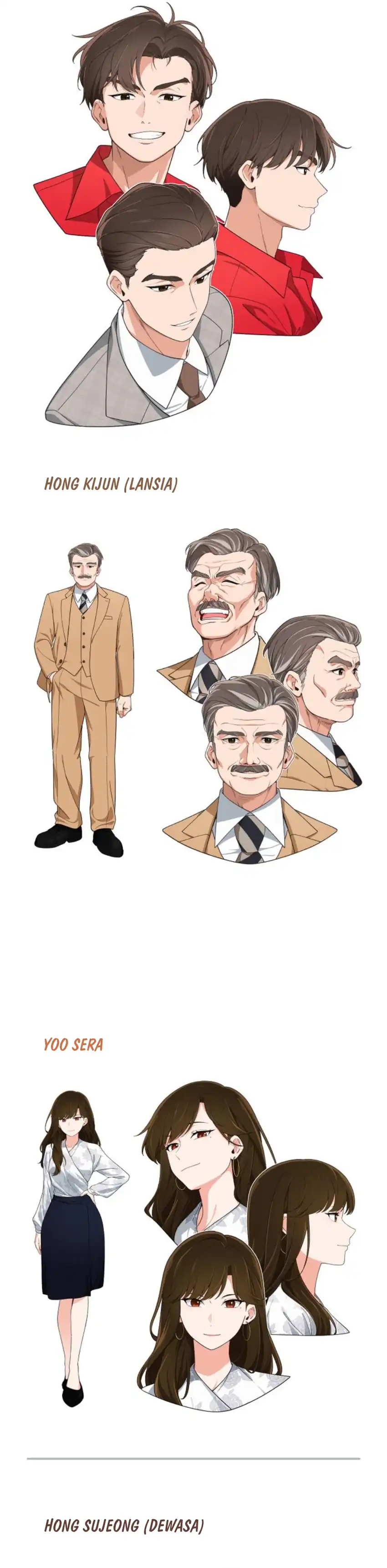 Baca The Genius Wants to be Ordinary! - Chapter 52.2 halaman 17