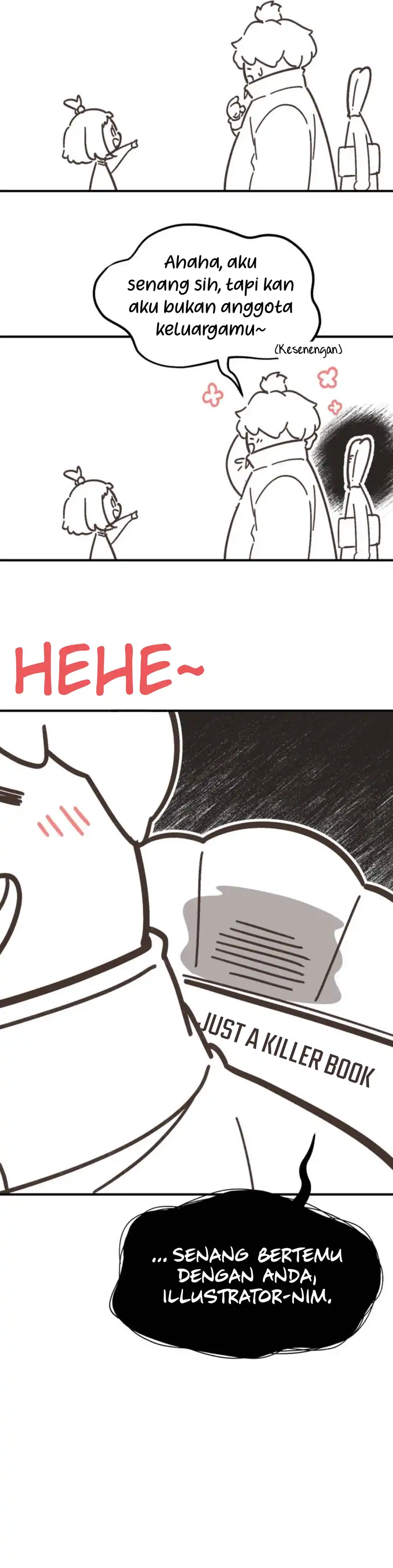 Baca The Genius Wants to be Ordinary! - Chapter 52.2 halaman 22