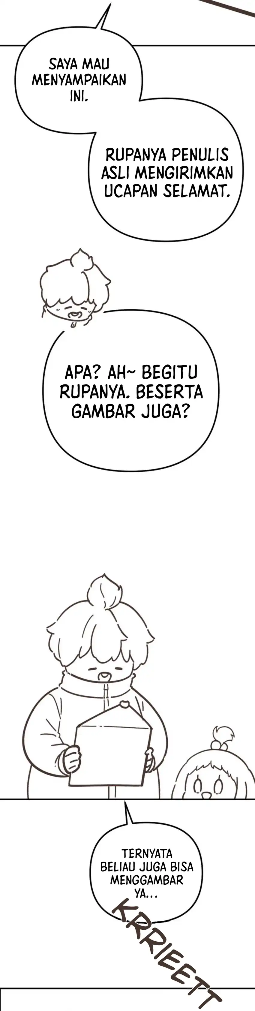 Baca The Genius Wants to be Ordinary! - Chapter 52.2 halaman 24