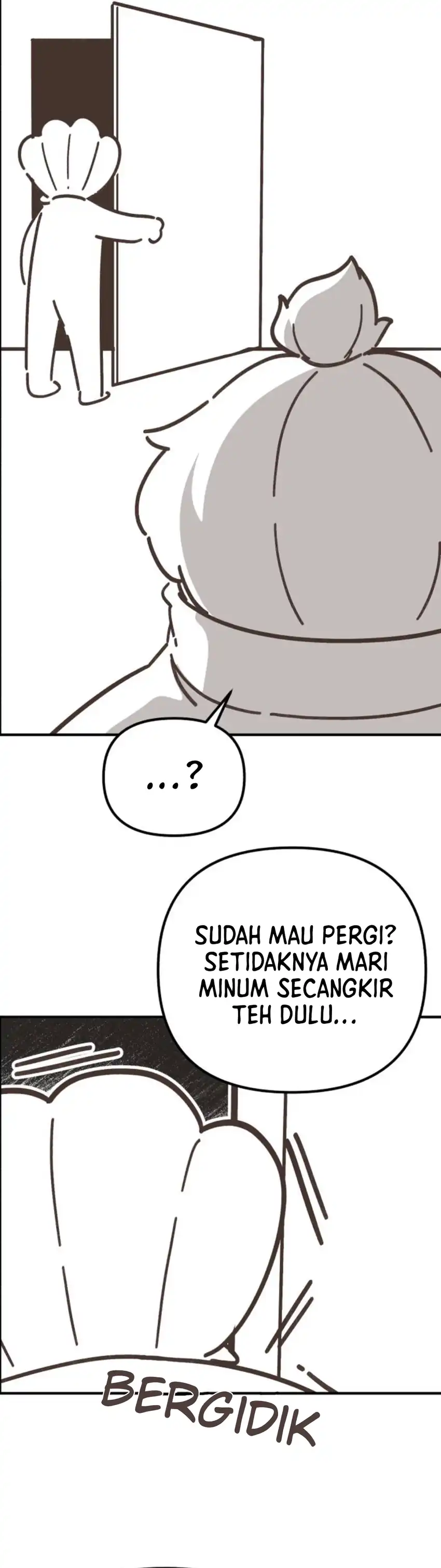 Baca The Genius Wants to be Ordinary! - Chapter 52.2 halaman 25