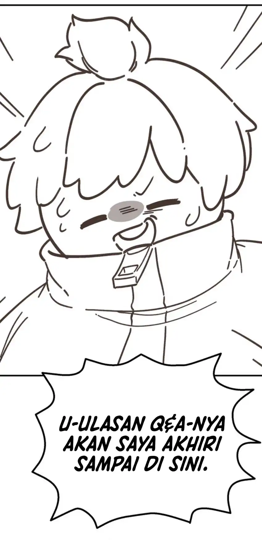 Baca The Genius Wants to be Ordinary! - Chapter 52.2 halaman 30