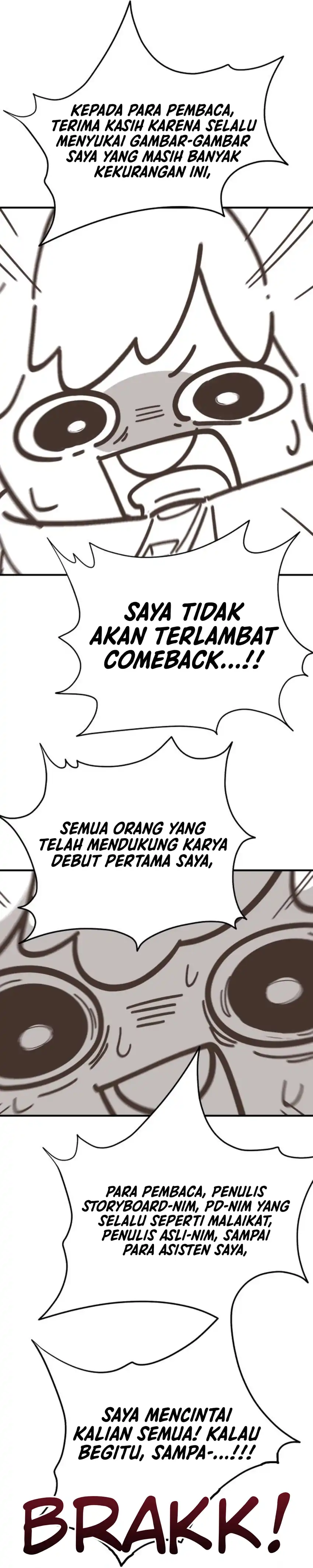 Baca The Genius Wants to be Ordinary! - Chapter 52.2 halaman 31