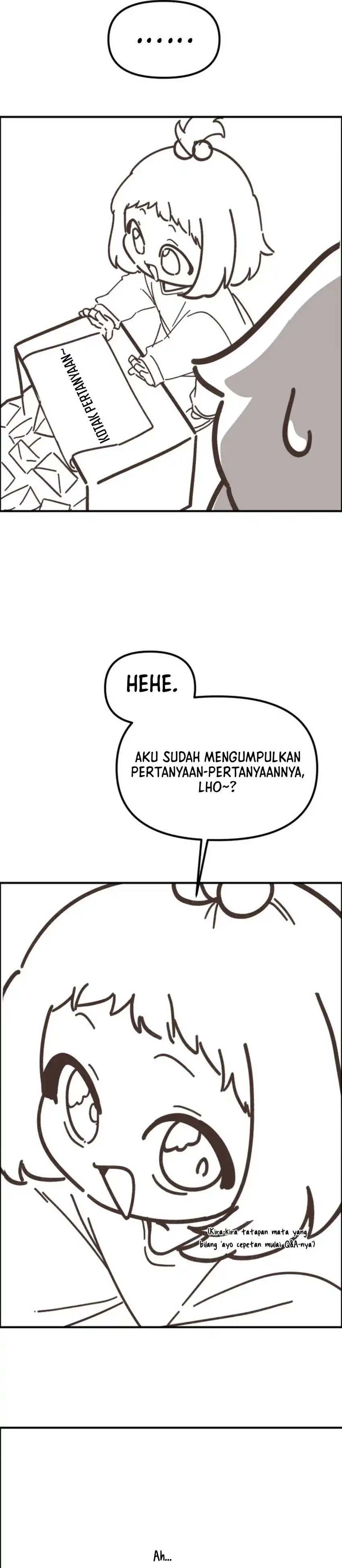 Baca The Genius Wants to be Ordinary! - Chapter 52.2 halaman 5