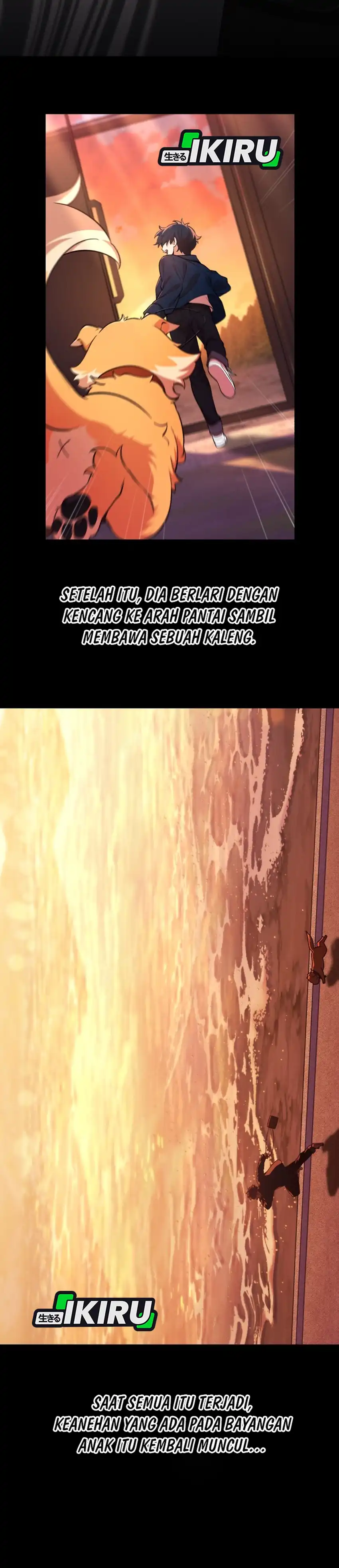 Baca The Genius Wants to be Ordinary! - Chapter 52 halaman 10