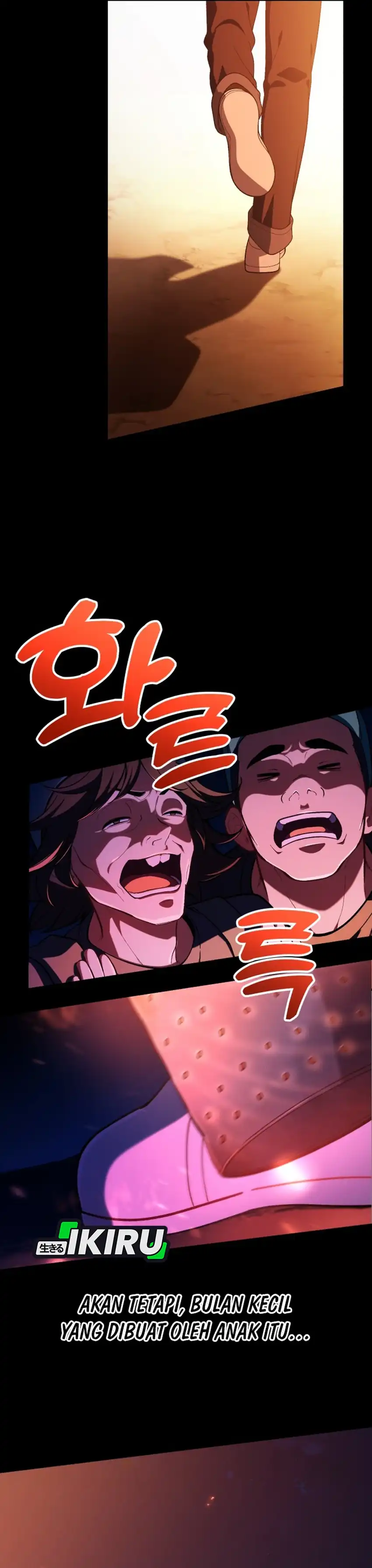 Baca The Genius Wants to be Ordinary! - Chapter 52 halaman 11