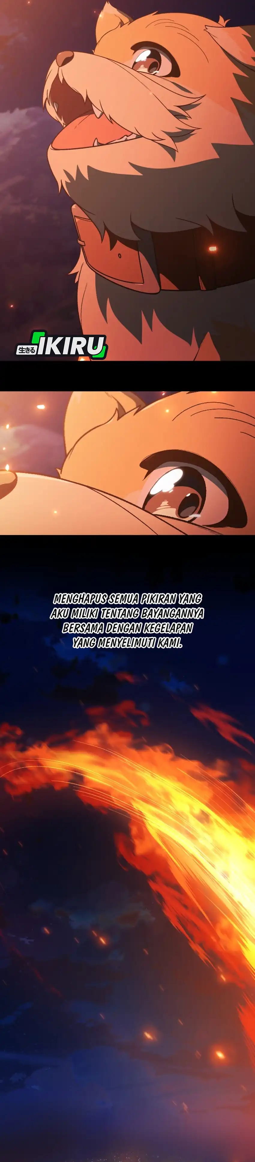 Baca The Genius Wants to be Ordinary! - Chapter 52 halaman 12