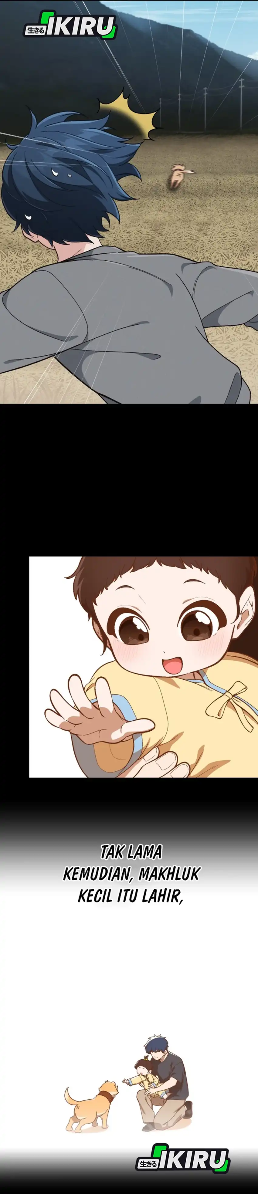 Baca The Genius Wants to be Ordinary! - Chapter 52 halaman 14