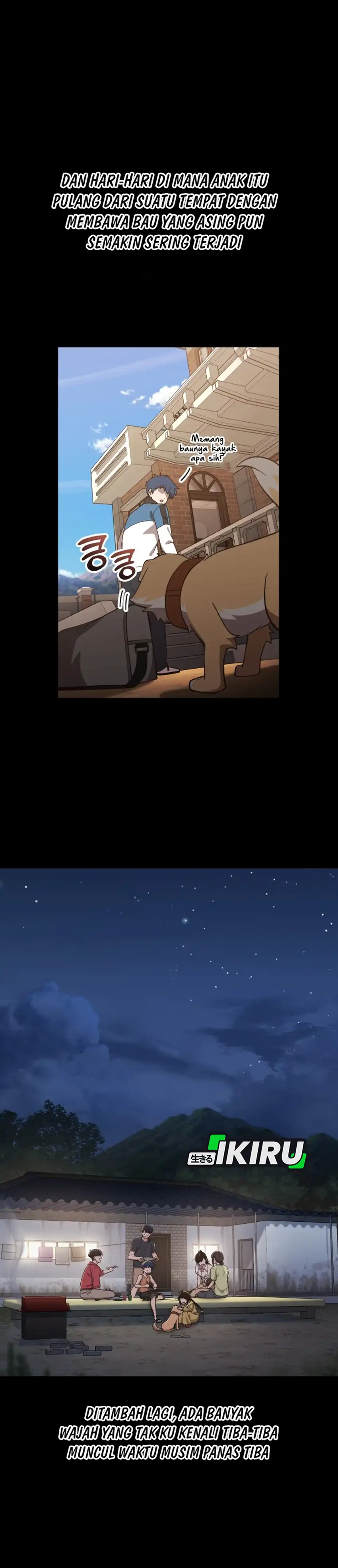 Baca The Genius Wants to be Ordinary! - Chapter 52 halaman 15