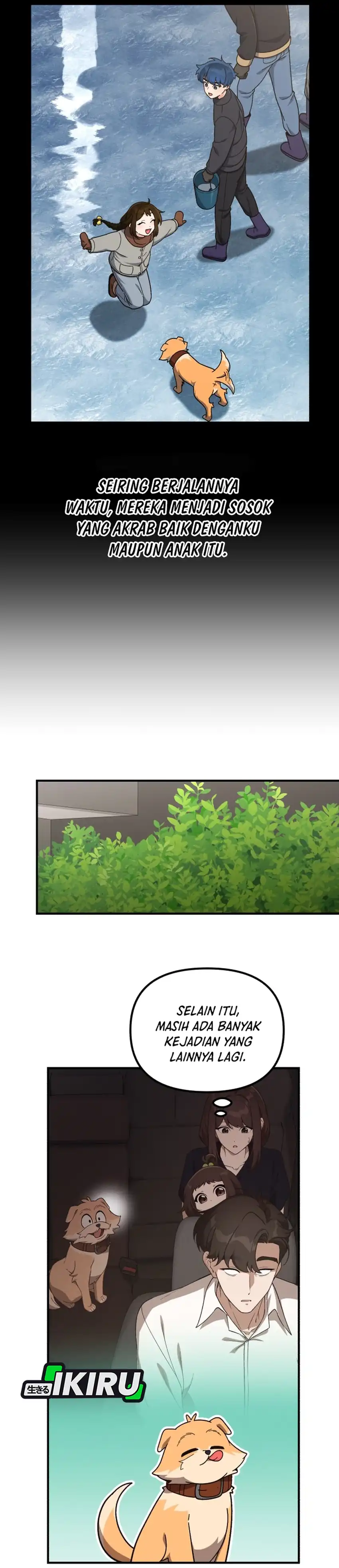 Baca The Genius Wants to be Ordinary! - Chapter 52 halaman 16