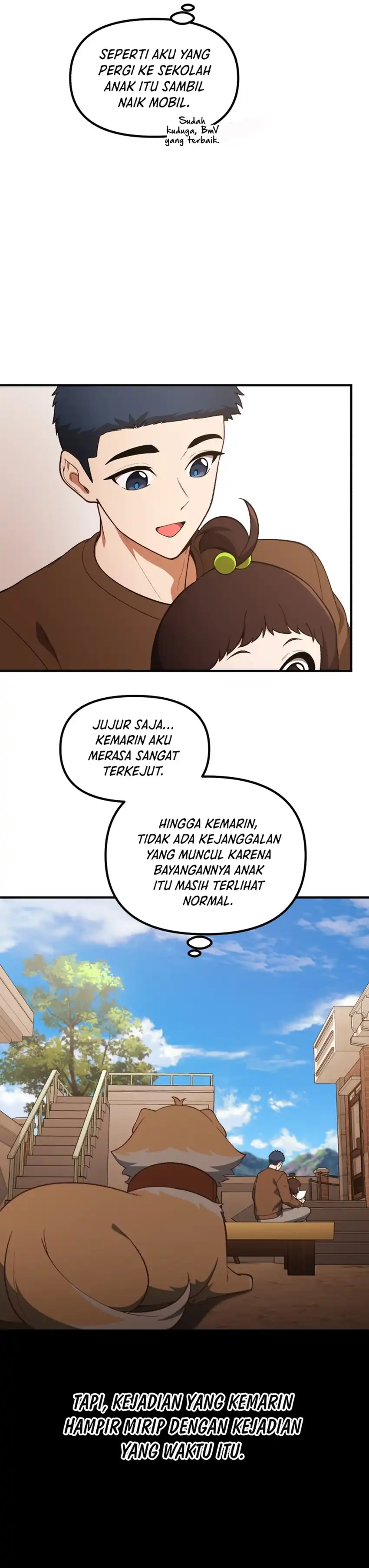 Baca The Genius Wants to be Ordinary! - Chapter 52 halaman 17