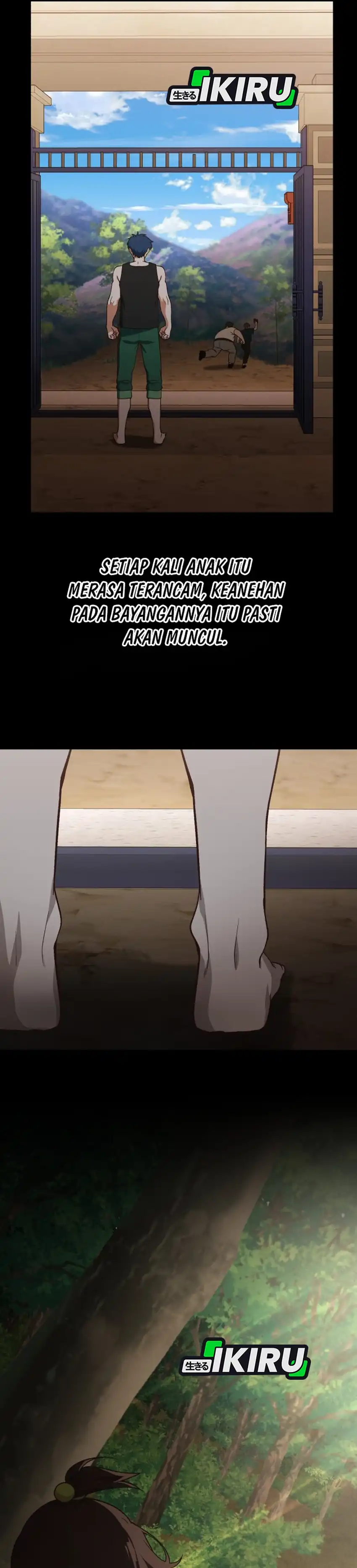 Baca The Genius Wants to be Ordinary! - Chapter 52 halaman 18