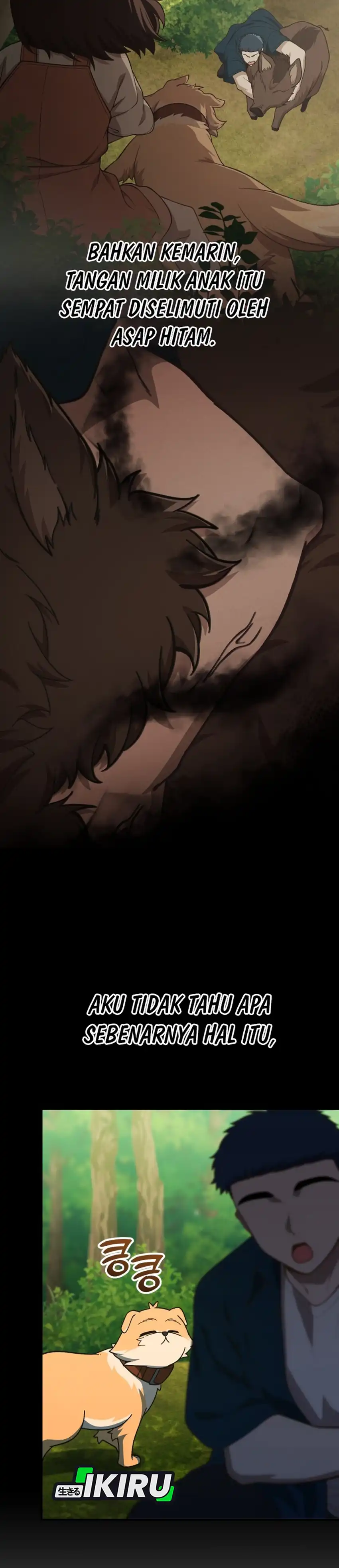 Baca The Genius Wants to be Ordinary! - Chapter 52 halaman 19