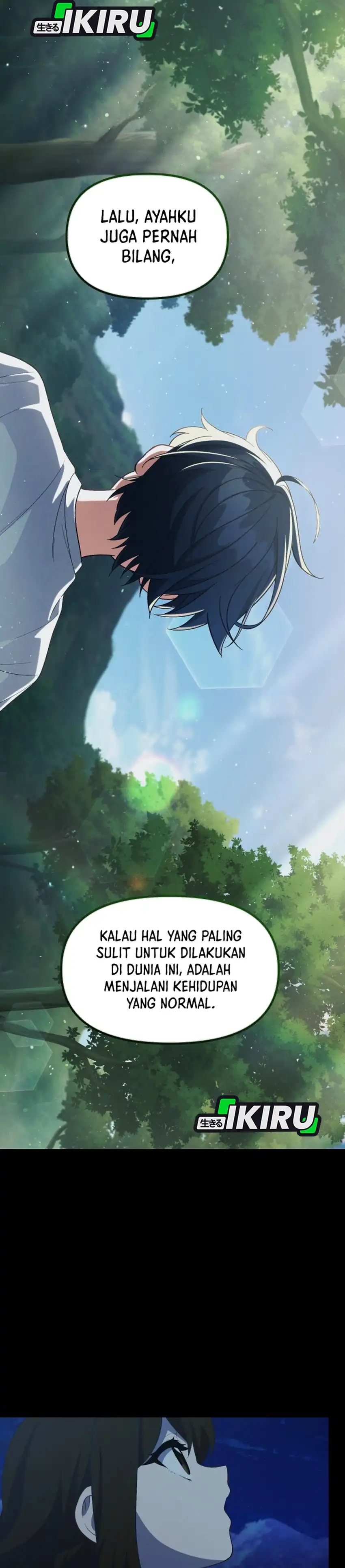Baca The Genius Wants to be Ordinary! - Chapter 52 halaman 24