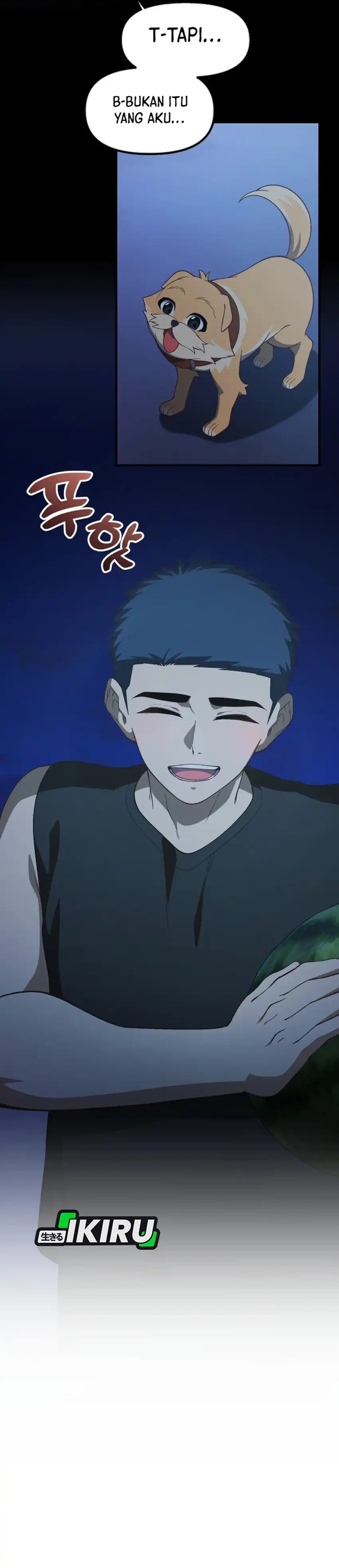 Baca The Genius Wants to be Ordinary! - Chapter 52 halaman 28