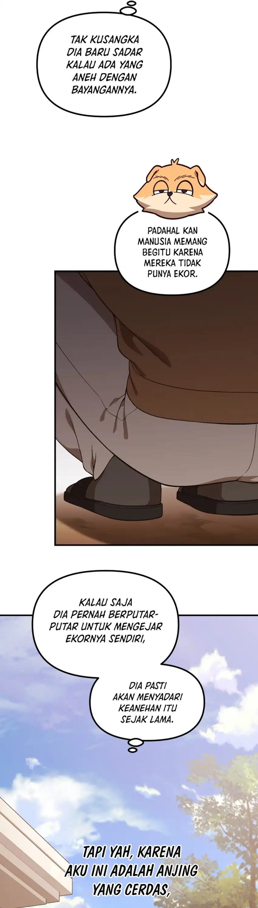 Baca The Genius Wants to be Ordinary! - Chapter 52 halaman 3