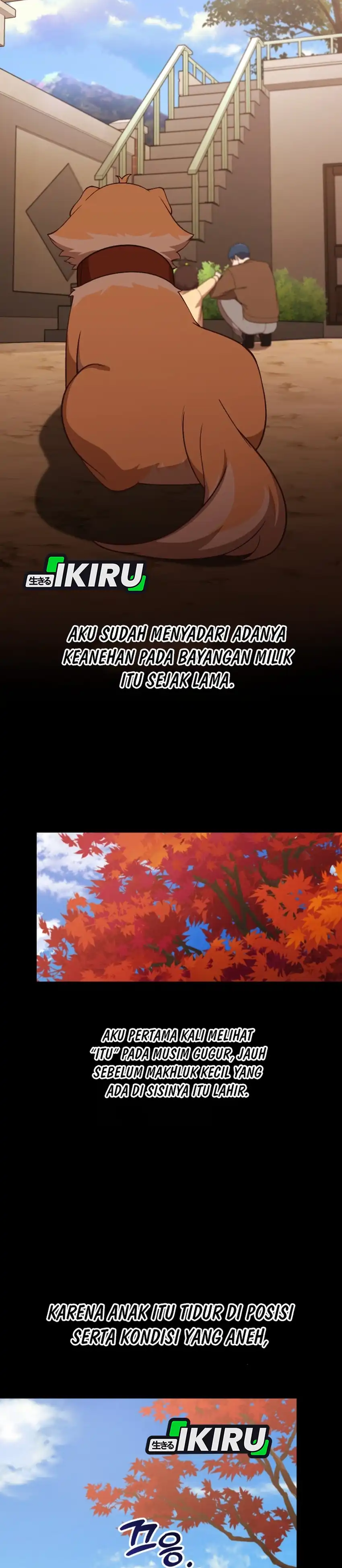 Baca The Genius Wants to be Ordinary! - Chapter 52 halaman 4