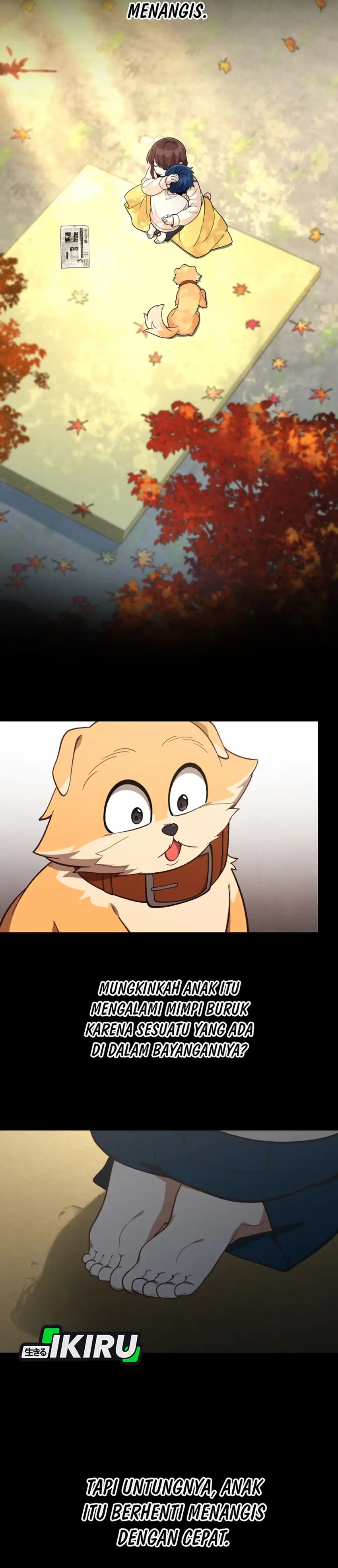 Baca The Genius Wants to be Ordinary! - Chapter 52 halaman 7