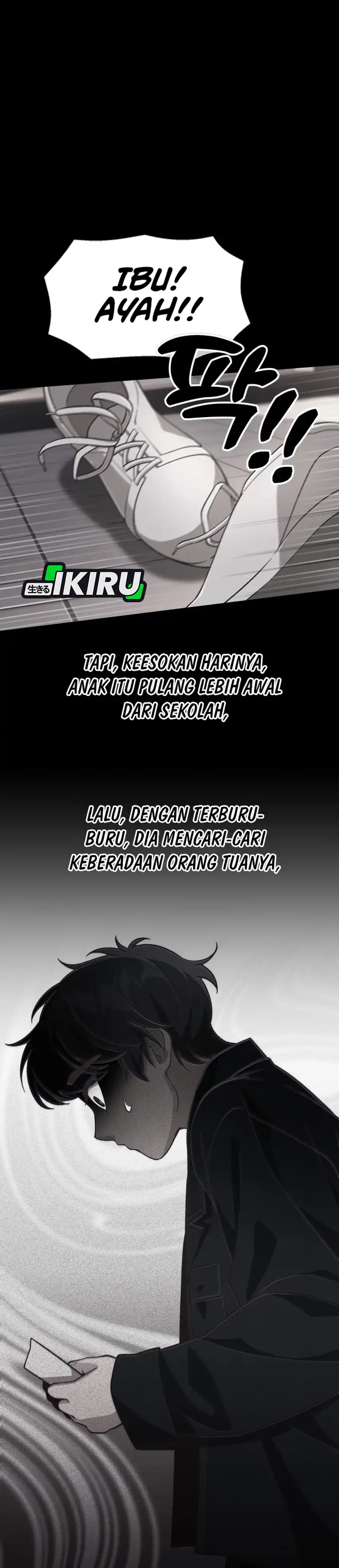 Baca The Genius Wants to be Ordinary! - Chapter 52 halaman 9