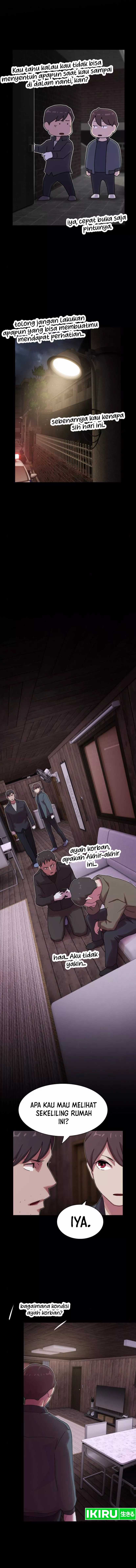 Baca The Genius Who Sees Through the World - Chapter 21 halaman 16