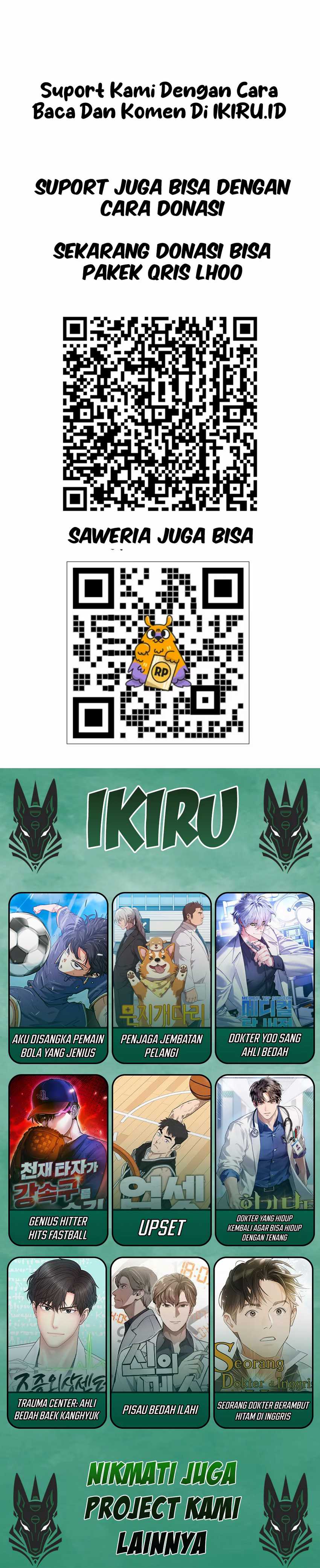 Baca The Genius Who Sees Through the World - Chapter 21 halaman 21