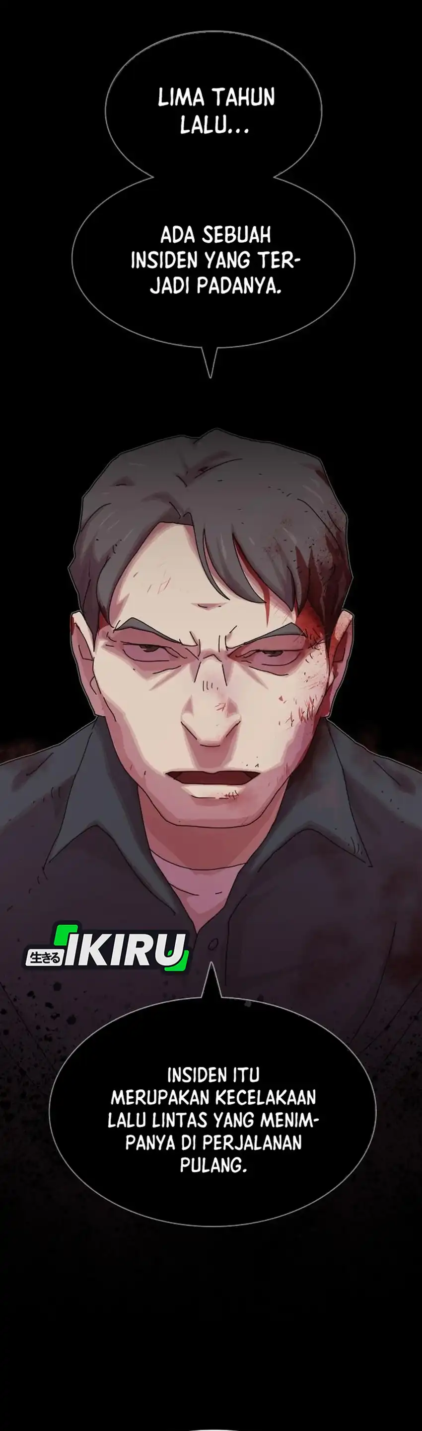 Baca The Genius Who Sees Through the World - Chapter 38 halaman 10