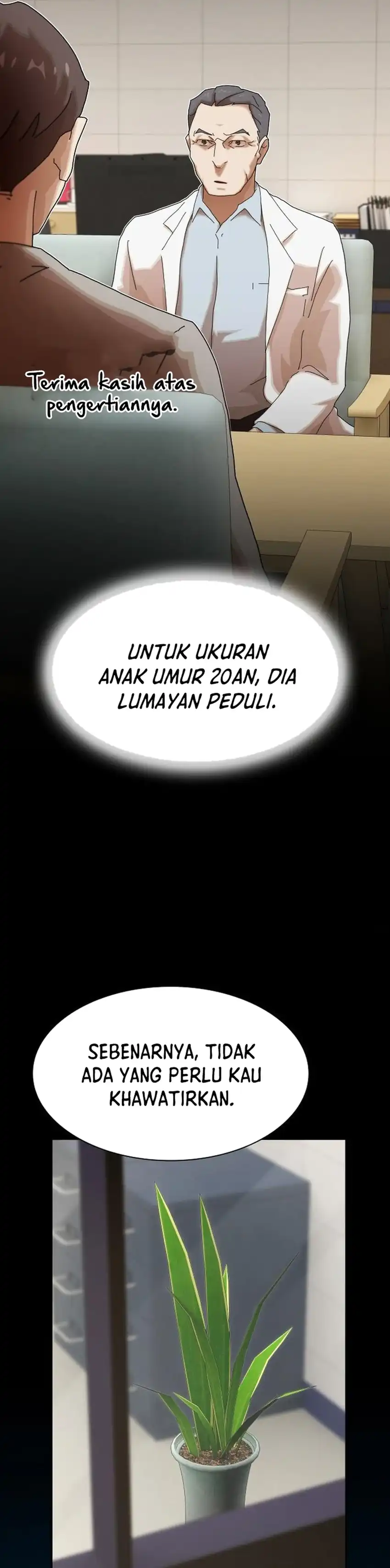 Baca The Genius Who Sees Through the World - Chapter 38 halaman 13