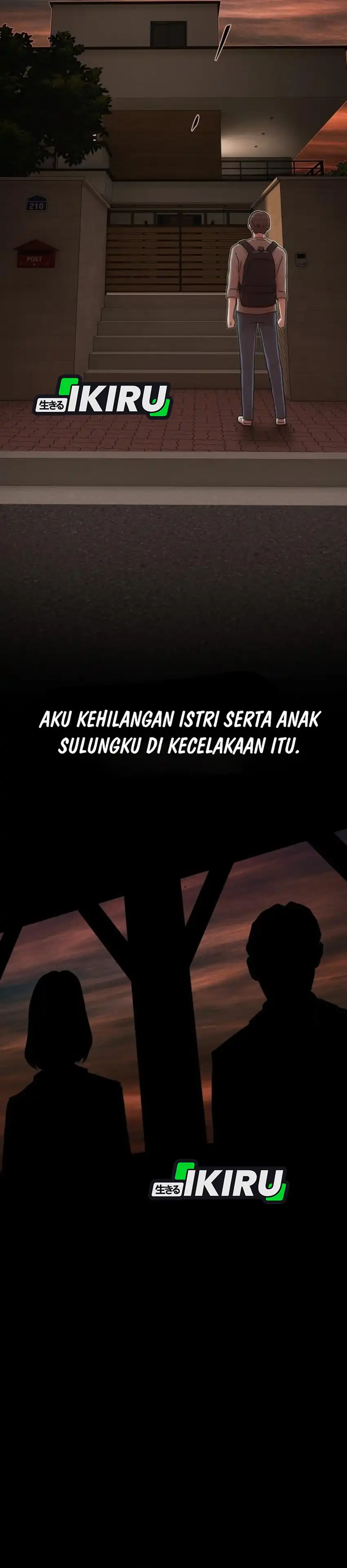 Baca The Genius Who Sees Through the World - Chapter 38 halaman 18