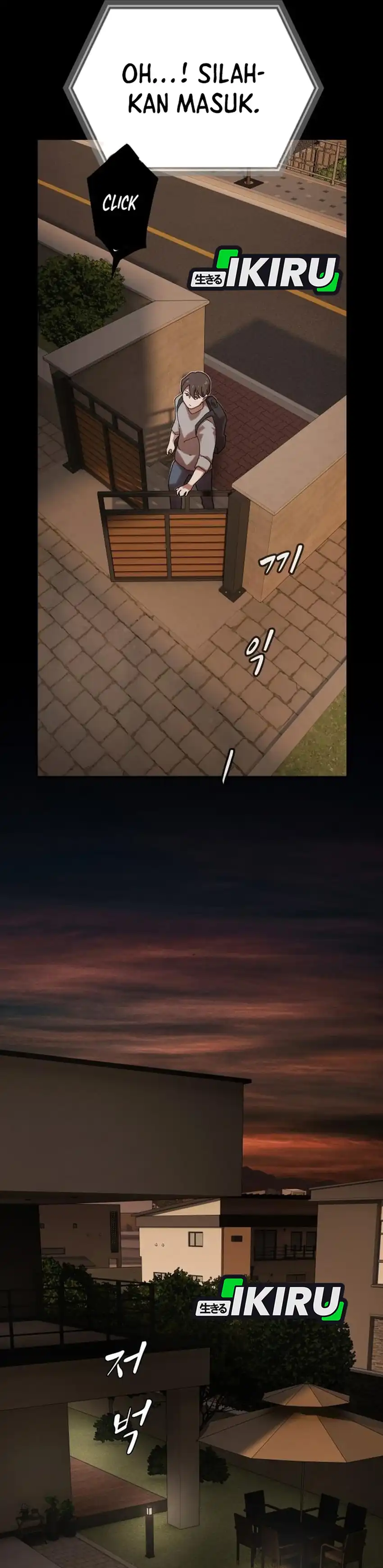 Baca The Genius Who Sees Through the World - Chapter 38 halaman 20